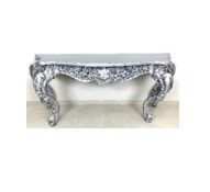 Aparador IMPERIAL PRATA 175x55x82cm
