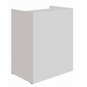 Balcão BRANCO 120x60x110cm