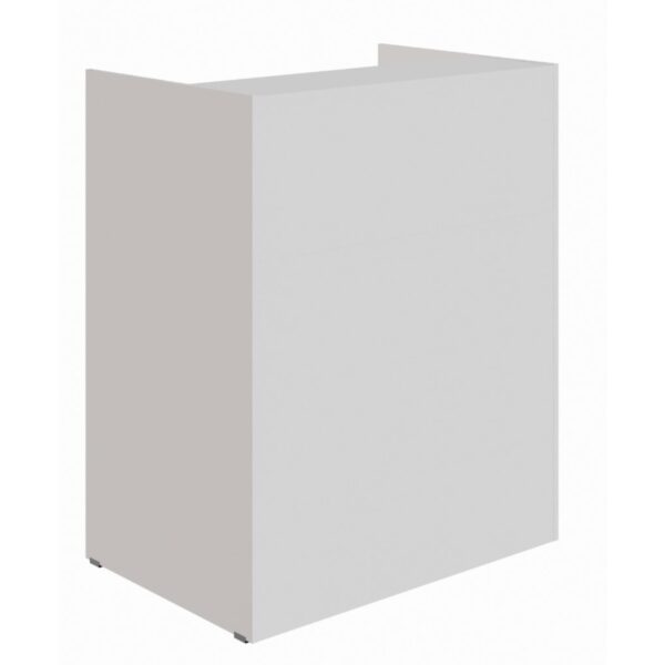 Balcão BRANCO 120x60x110cm