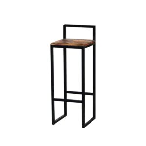 Banqueta INDUSTRIAL 87x28x28cm