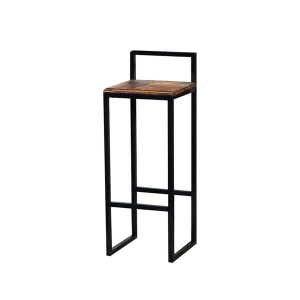 Banqueta INDUSTRIAL 87x28x28cm