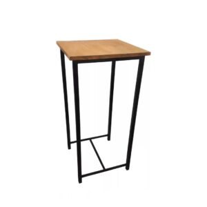 Mesa Bistrô INDUSTRIAL