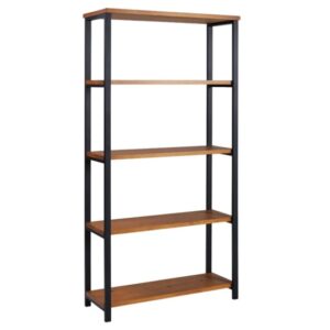 Estante Industrial 120x40x250cm
