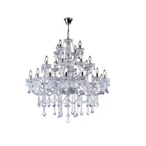 Lustre MÉDIO CRISTAL