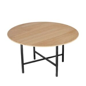 Mesa (Base e Tampo 1,20m)