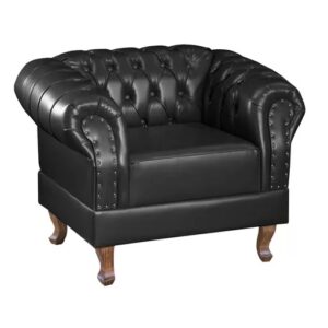 Poltrona CHESTERFIELD 1L