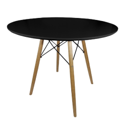 Mesa Redonda CHARLES EAMES