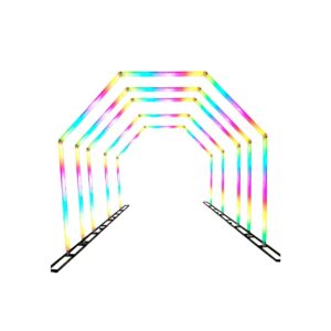 Túnel de LED